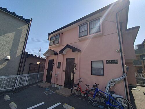 東京都町田市金井８丁目 2階建 築24年10ヶ月