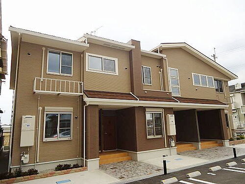 奈良県橿原市東坊城町 賃貸アパート