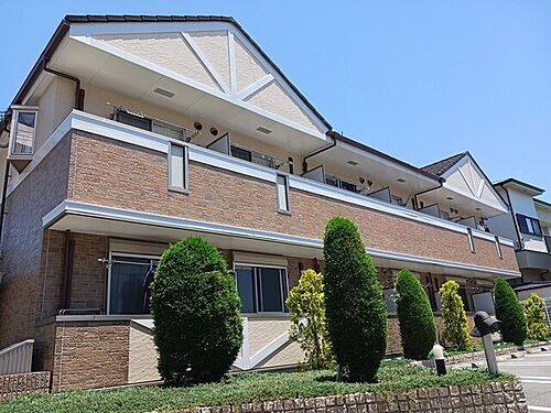 大阪府和泉市府中町 賃貸アパート