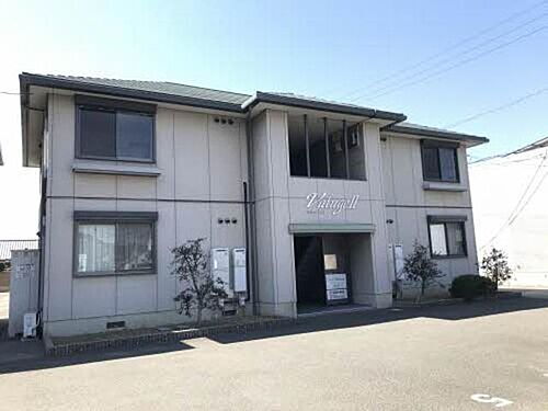 バリュージュ　ＩＩ 2階建