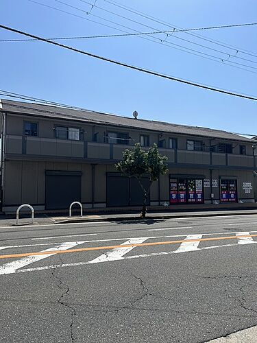 大阪府堺市西区上 賃貸アパート