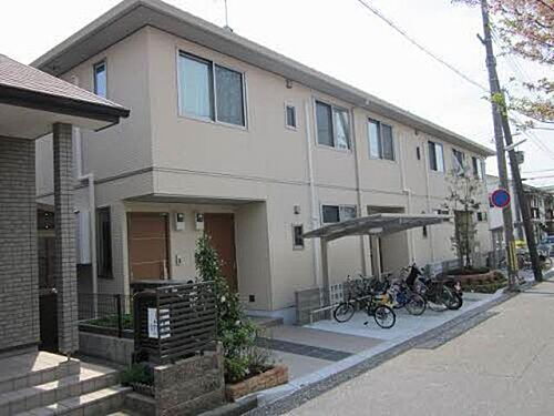 ヒルズ太寺 2階建