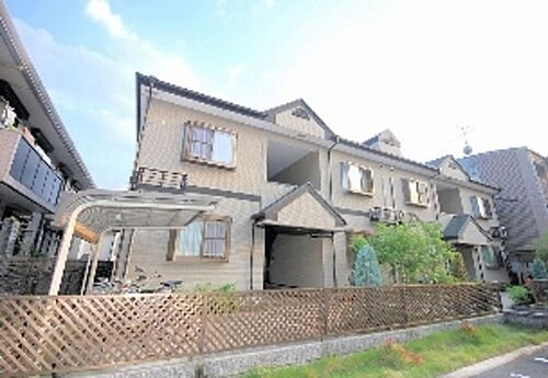 グランプェンテセルカ西町