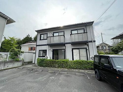 後藤アパート　２０号棟 2階建