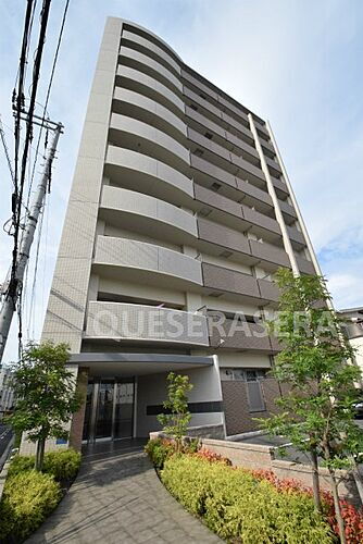 大阪府大阪市城東区新喜多２丁目 10階建 築12年5ヶ月
