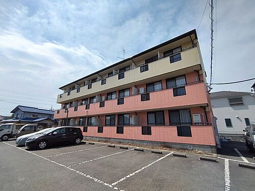 東京都八王子市暁町１丁目 3階建 築33年6ヶ月