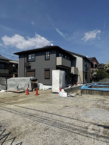 ＧＲＡＭＭ御陵荒木Ａ