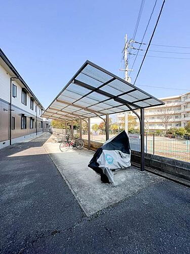 アフェクション丸尾 2階建