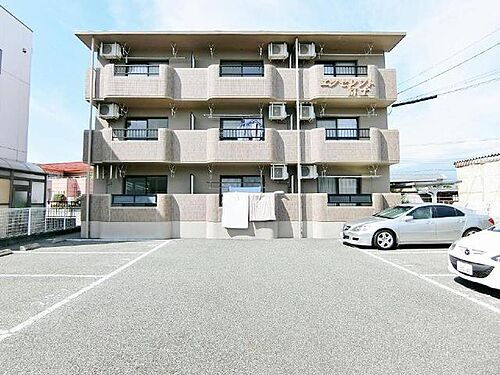 静岡県富士市米之宮町 3階建 築21年10ヶ月