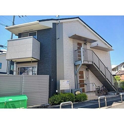 兵庫県伊丹市船原１丁目 賃貸アパート