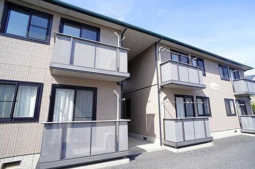 シャーメゾンＳＯＷＡ−Ａ 2階建