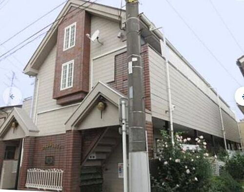 神奈川県相模原市中央区高根２丁目 2階建 築37年9ヶ月