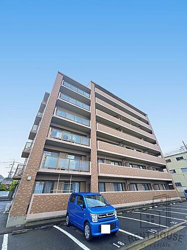 大阪府岸和田市春木本町 築28年9ヶ月 7階建