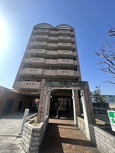 大阪府泉大津市旭町 賃貸マンション