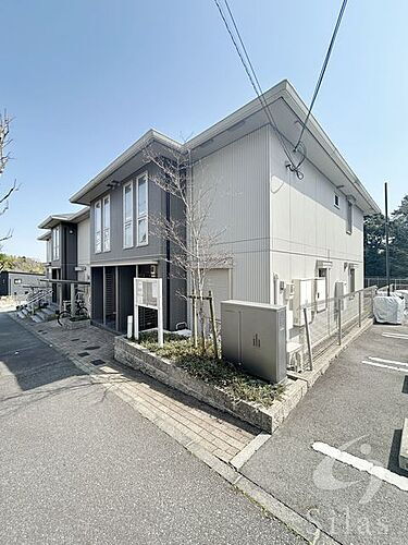 兵庫県神戸市北区杉尾台１丁目 2階建 築9年11ヶ月