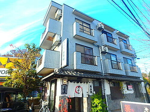 ＤＯＬＬＨＯＵＳＥ　ドールハウス 3階建