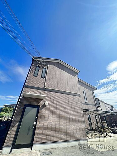 大阪府高石市取石４丁目 2階建 築15年9ヶ月