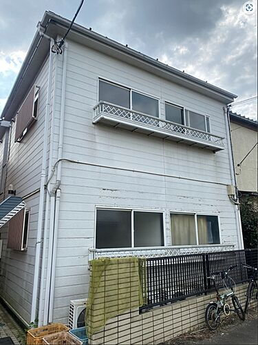 リヴィエール狛江