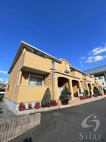 大阪府和泉市池田下町 築13年10ヶ月 2階建