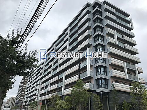 摩耶シティＳｔａｔｉｏｎ　Ｇａｔｅ