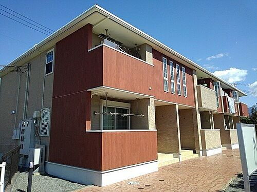 静岡県富士市鷹岡本町 2階建 築13年4ヶ月