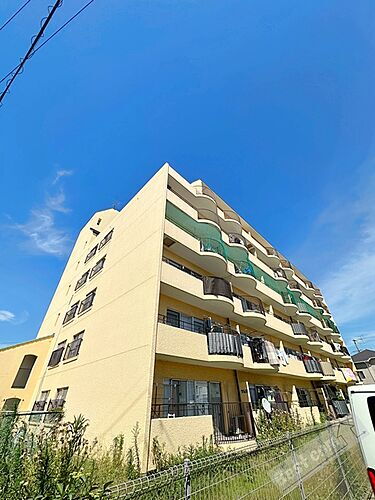 大阪府貝塚市澤 賃貸マンション