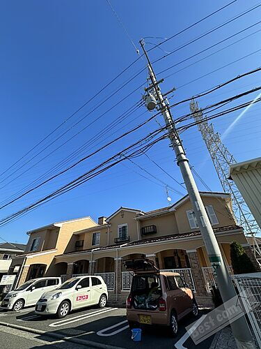 大阪府堺市中区堀上町 賃貸アパート