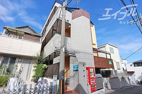 大阪府豊中市上野東２丁目 3階建 築62年2ヶ月