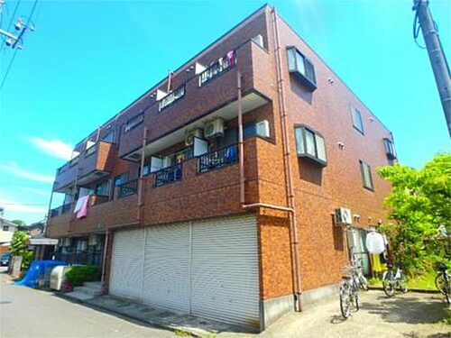 東京都八王子市別所１丁目 賃貸マンション