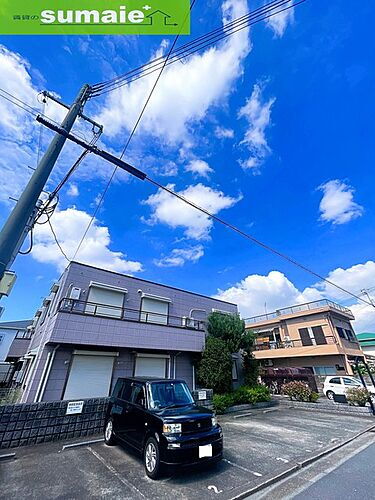 和歌山県和歌山市吹上４丁目 賃貸アパート