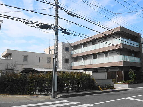 千葉県浦安市猫実２丁目 賃貸マンション