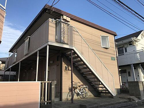トクエハイツ