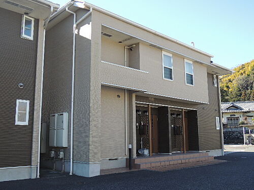 静岡県富士市南松野 2階建 築17年4ヶ月