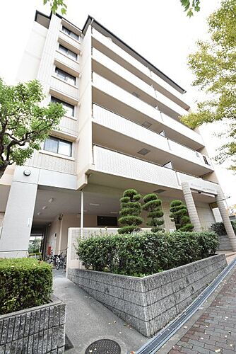大阪府吹田市上山手町 6階建 築31年