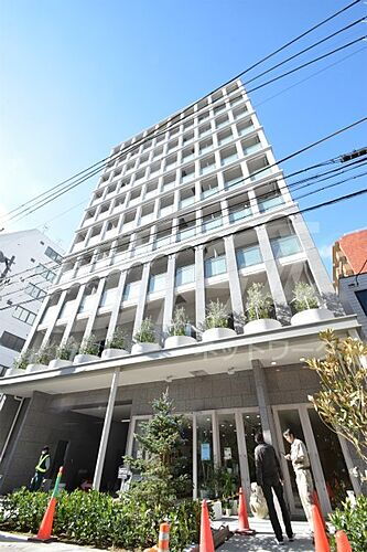 大阪府吹田市広芝町 10階建 築7年8ヶ月