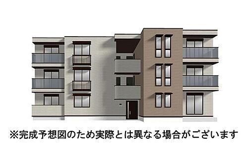 兵庫県神戸市須磨区千守町１丁目 3階建 