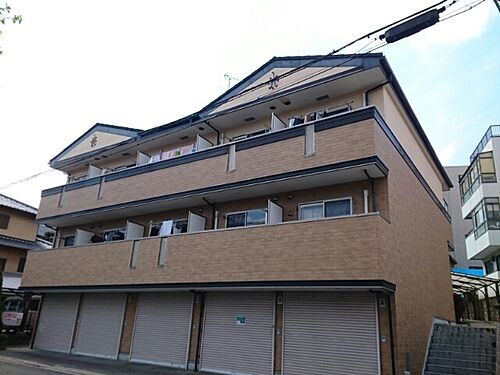 大阪府堺市東区大美野 3階建 築18年