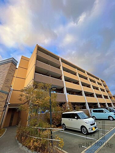 大阪府泉佐野市松原１丁目 5階建 築7年5ヶ月