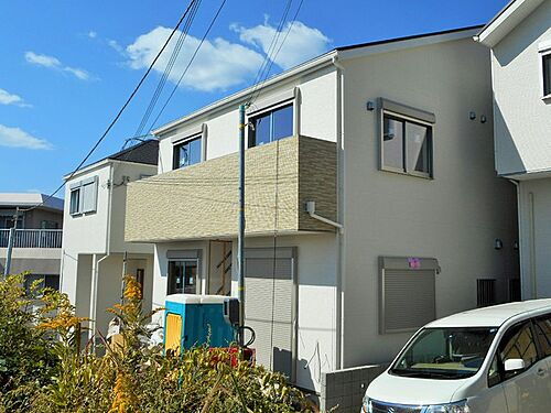 兵庫県神戸市長田区大塚町１丁目 2階建 築9年7ヶ月