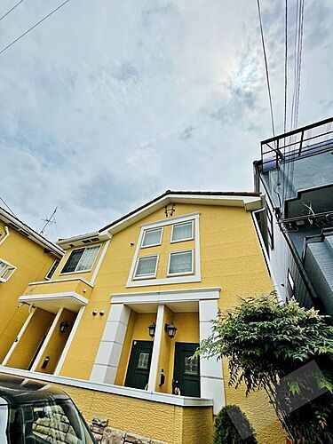 大阪府大阪市東住吉区照ケ丘矢田３丁目 賃貸アパート