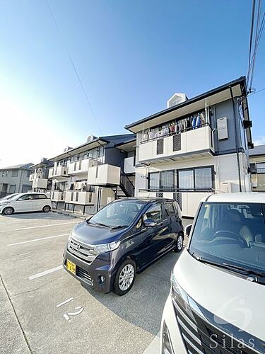 兵庫県洲本市上物部 2階建 築28年10ヶ月