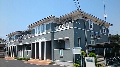 神奈川県愛甲郡愛川町中津 2階建 築14年10ヶ月