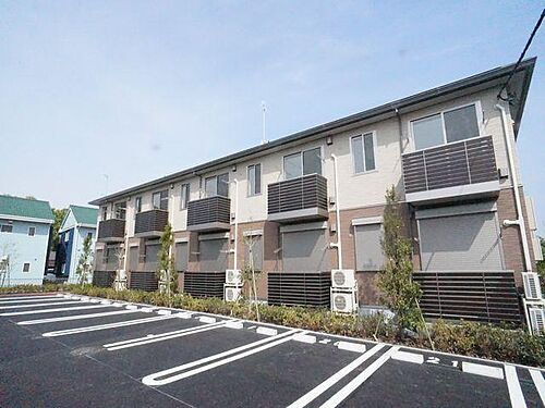 エレガンスヒルズ　Ｂ 2階建