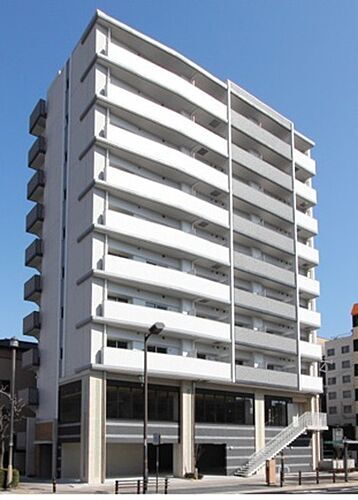 大阪府堺市堺区竜神橋町１丁 賃貸マンション