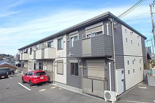 大阪府河内長野市西片添町 2階建