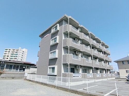 静岡県富士市蓼原 4階建 築26年5ヶ月