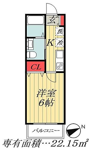 物件写真