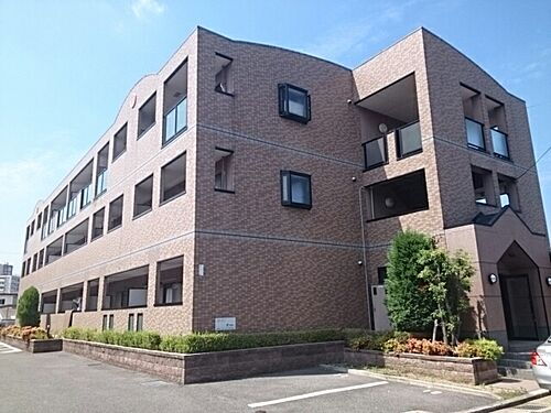 大阪府和泉市尾井町１丁目 3階建 築23年11ヶ月