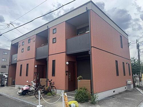 パルモ平野本町