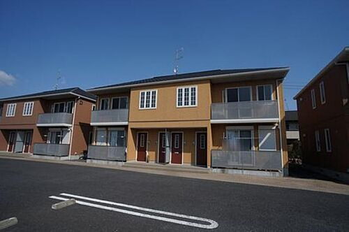 レイクヴィラ御茶園　Ｃ 2階建